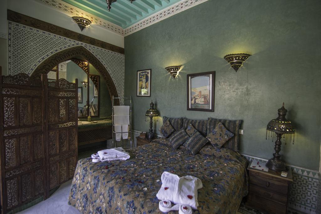 Palais Sebban 4* Marrakesh
