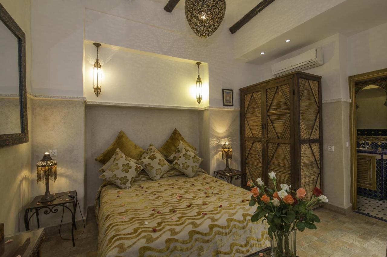 Palais Sebban 4* Marrakesh