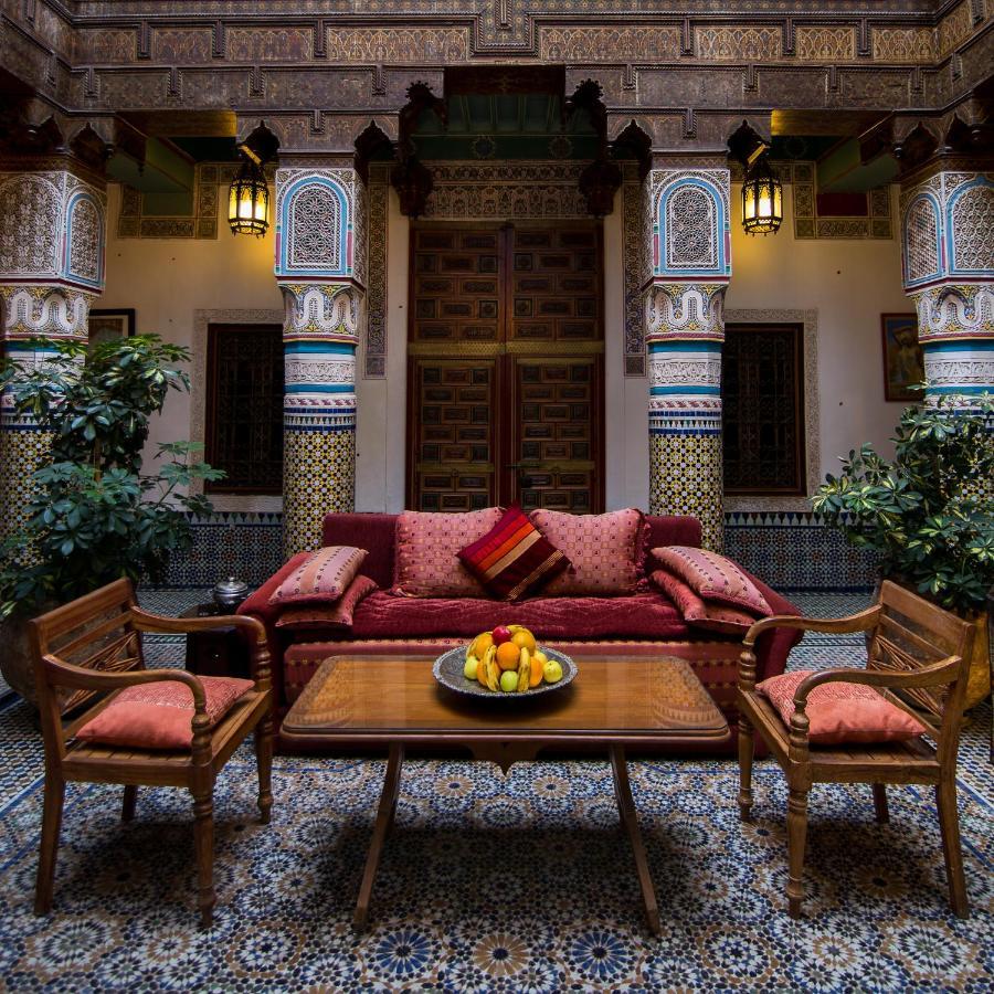 Palais Sebban 4* Marrakesh
